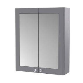 Classique Mirror Cabinet